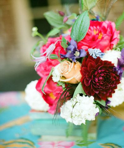 Loving Wedding Bouquets thumbnail
