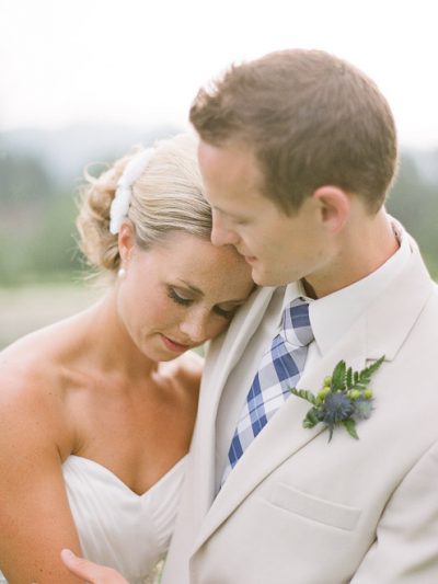 Priest Lake Waterfront Summer Wedding thumbnail