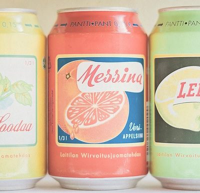 Friday Link Love thumbnail