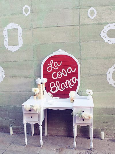 La Cosa Blanca Party thumbnail