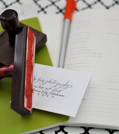 Inspired Creations + Newsletter thumbnail