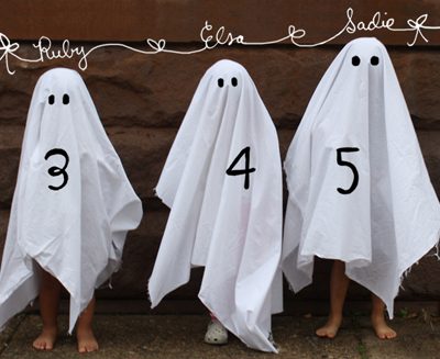 A Birthdayween Party thumbnail