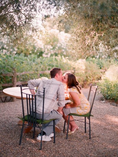 Kathryn + Ryan’s Engagement Photos thumbnail