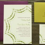 Brooklyn Themed Wedding Invitations 10