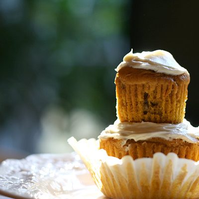 Loving Pumpkin Treats thumbnail