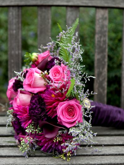 A Fall Finger Lakes Wedding thumbnail