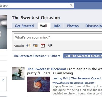 Facebook + Grey Likes thumbnail