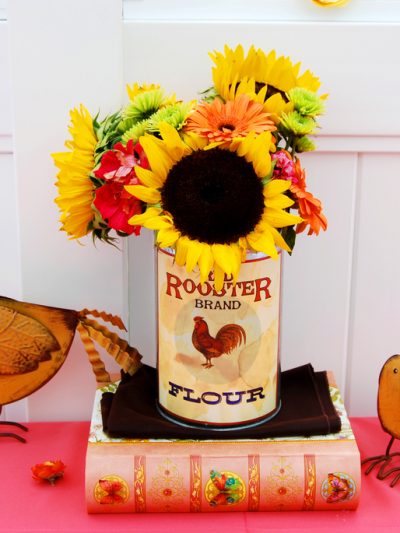 A Parrott Design Studio Bridal Shower thumbnail