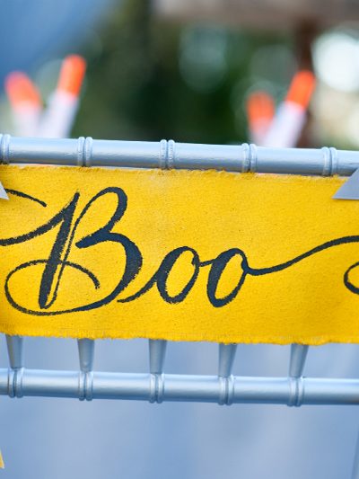 A Chic Halloween Wedding thumbnail