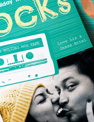 Holiday Cards from Invitation Consultants thumbnail