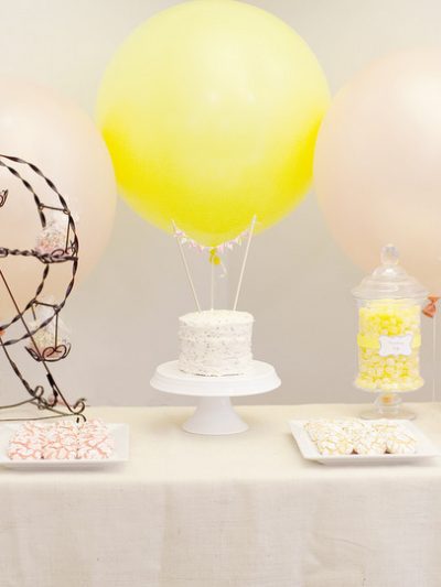 Lola’s Circus Birthday Party thumbnail