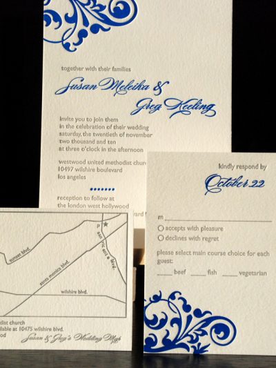 Cartoules Letterpress thumbnail