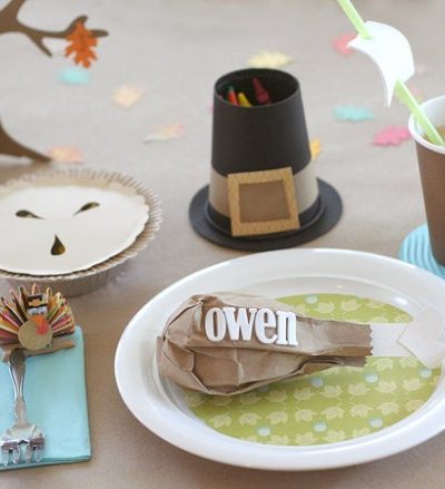 Thanksgiving Link Love thumbnail