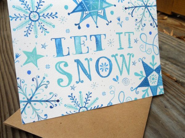 let-it-snow-holiday-cards