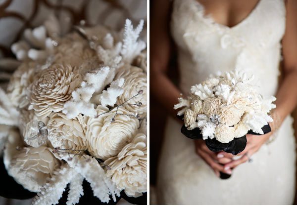 balsa-wood-winter-wedding-bouquet