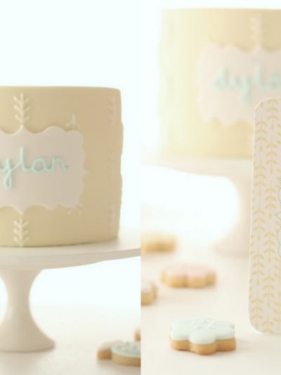 Happy + Sweet Birthday Party Ideas thumbnail