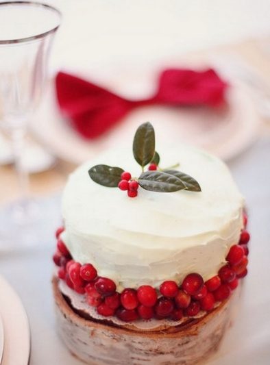 A Christmas Table with Sparkle + Cheer thumbnail