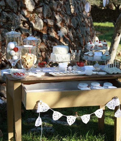 An Italian Country Christmas thumbnail