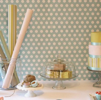 A Gift Wrapping Party thumbnail