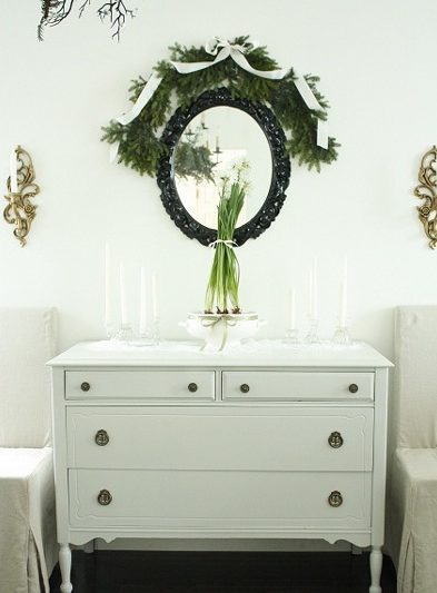 A Little Winter Fresh Holiday Decor thumbnail