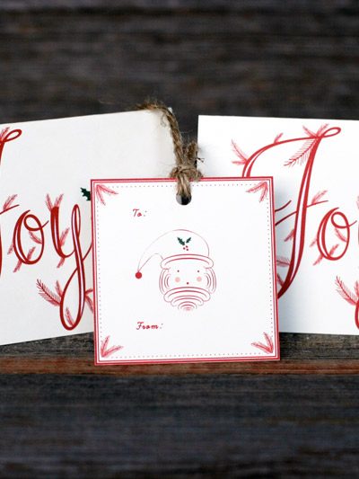 Hostess Gift Holiday Downloads thumbnail