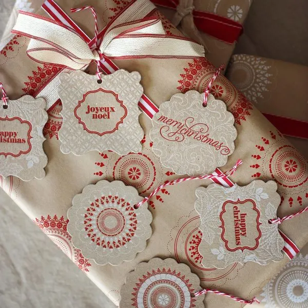 letterpress-christmas-tags letterpress-christmas-tags
