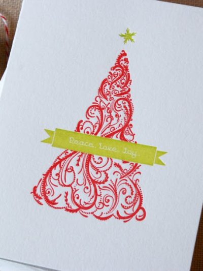 Favorite Holiday Cards – Part III thumbnail