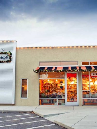 Christmas at The Write Image thumbnail