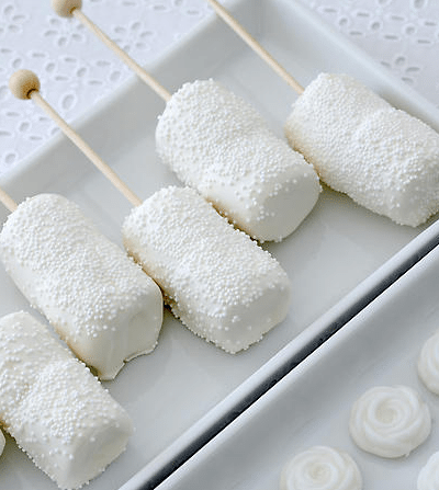 Loving Winter White thumbnail