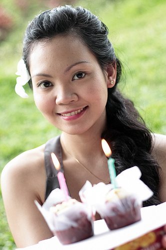 A Birthday Picnic thumbnail