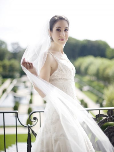 An Elegant Castle Wedding thumbnail