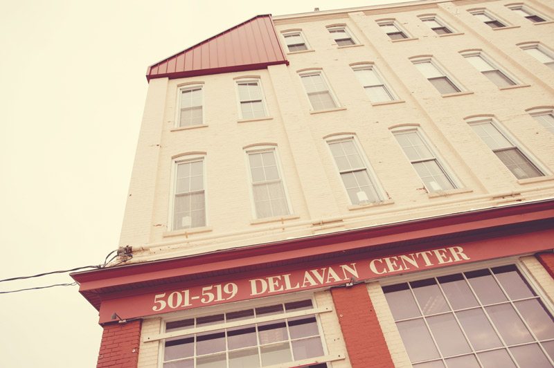 The Boxcar Press Open Studio The Sweetest Occasion