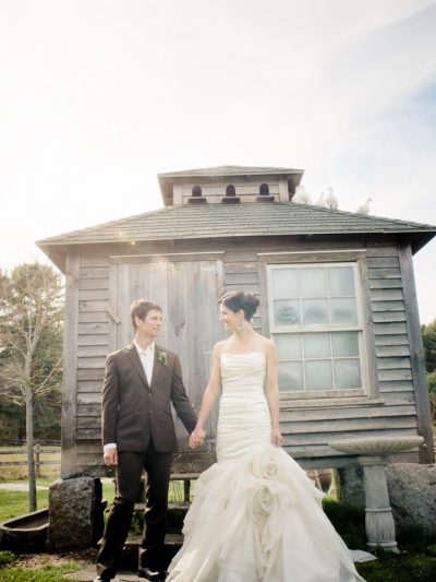 Enchanted Farm Wedding Inspiration thumbnail