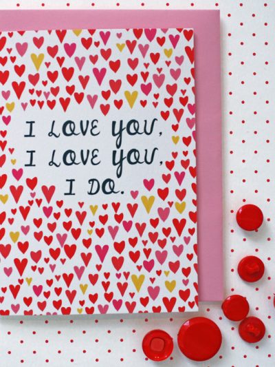 Favorite Valentines Day Cards thumbnail