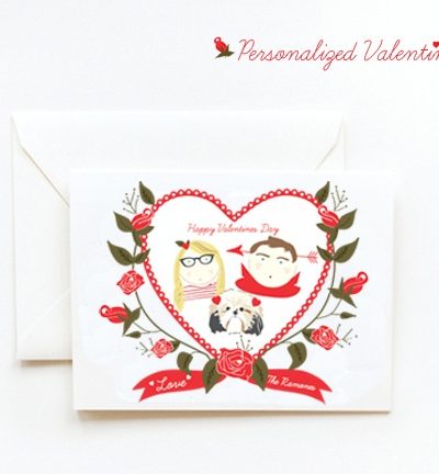 Valentines Day Giveaway with Two Brunettes thumbnail