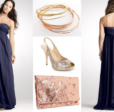 What To Wear: Red Carpet Style thumbnail