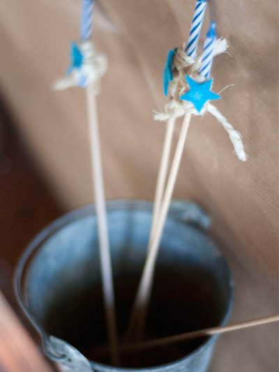 A Cowboy Party thumbnail