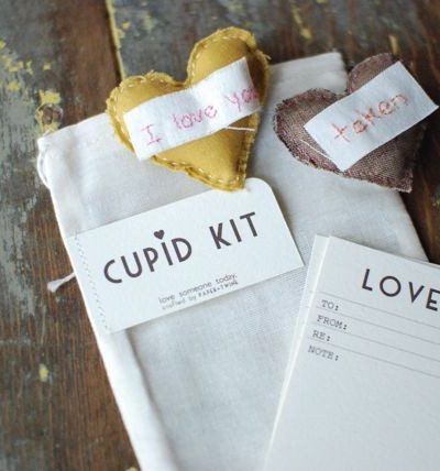 Valentines Cupid Kit thumbnail