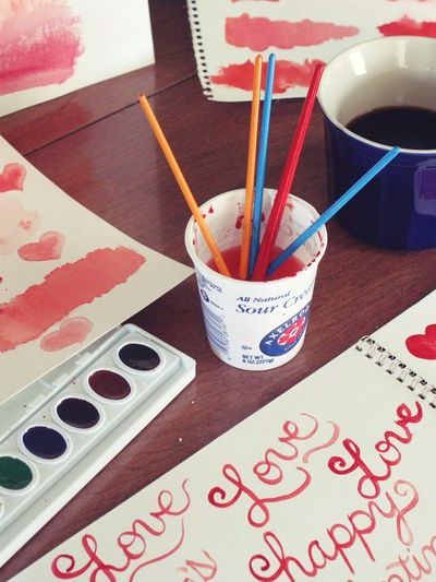 Loving Watercolors thumbnail