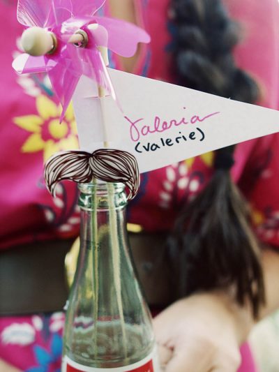 Buenas Noches Fiesta Dinner Party thumbnail