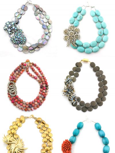 Stunning Jewelry from Elva Fields thumbnail