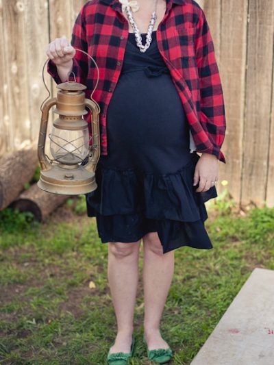 Camping Theme Baby Shower thumbnail