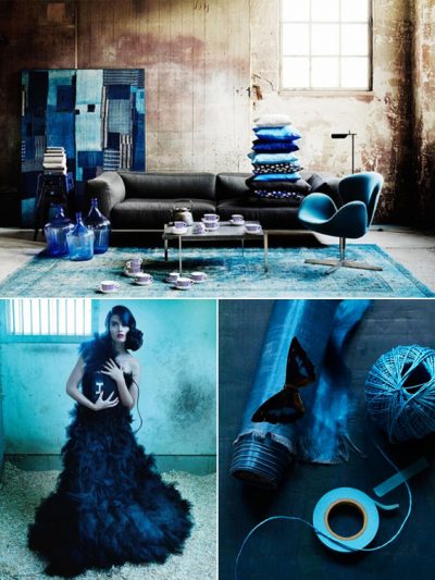 Party Palette: Indigo Blues thumbnail