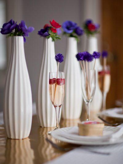 Crafty Purple and Red Valentines Day Inspiration thumbnail