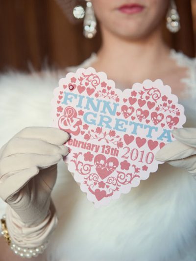 Vintage Valentines Day Inspiration thumbnail