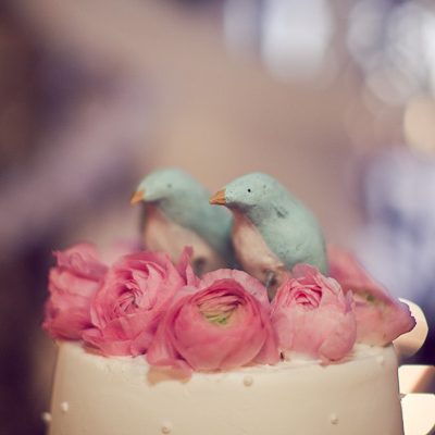 Party Shopping: Playful + Elegant Pink Wedding thumbnail