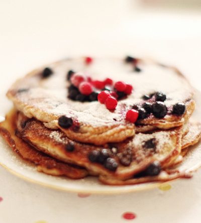 365 Days of Breakfast thumbnail