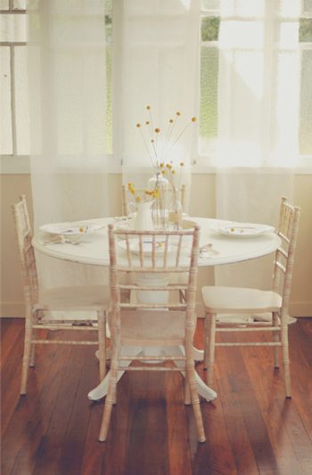 Pretty Spring Wedding Inspiration thumbnail