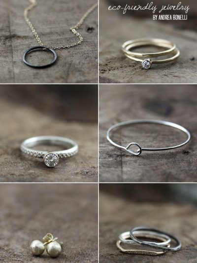 Pretty Eco Rings + Things thumbnail