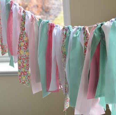 A Fancy Tea Party Birthday thumbnail